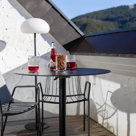 Waelder: Quartier Birkle In Titisee Exterior photo