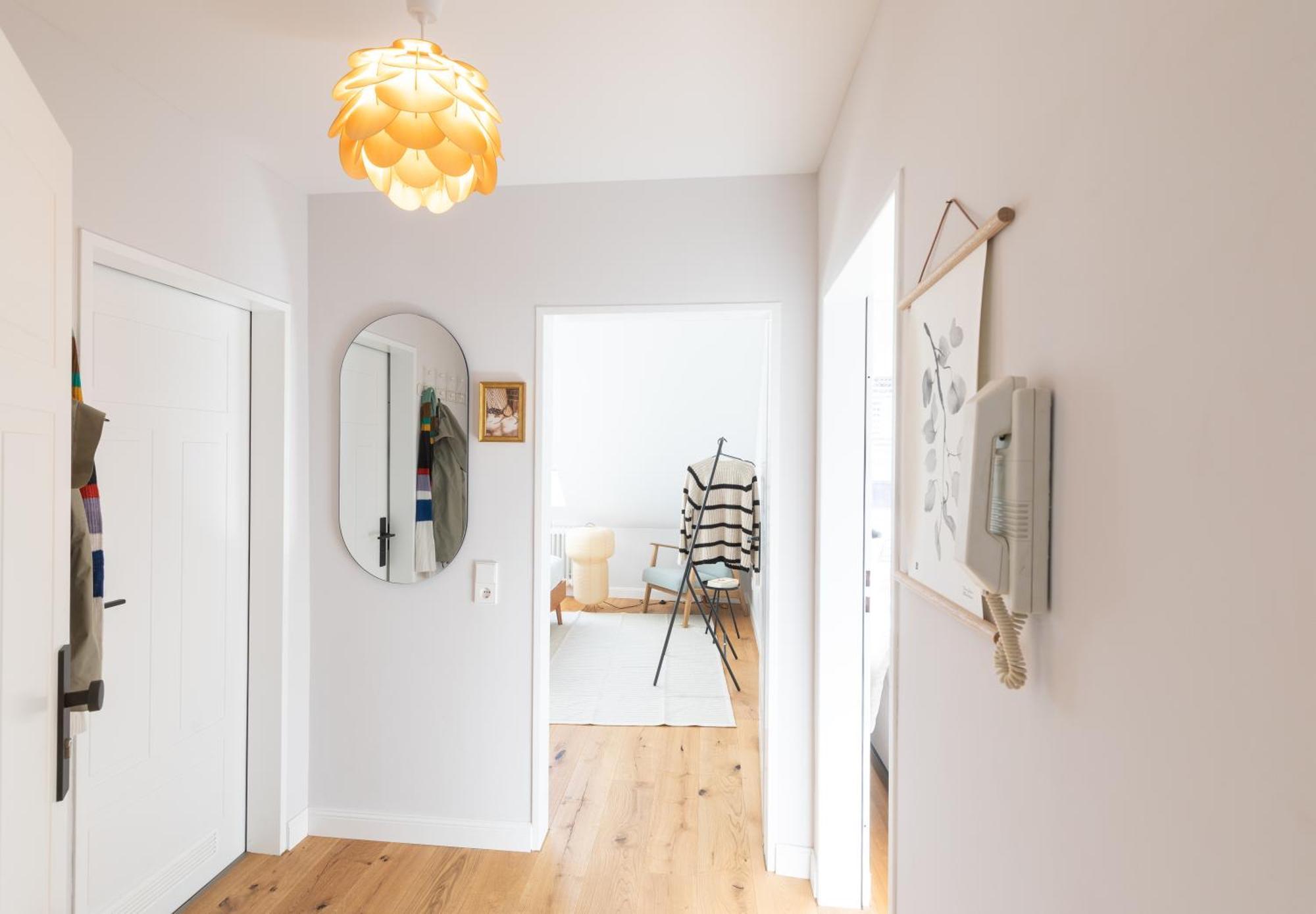 Apartment Waelder: Quartier Birkle In *