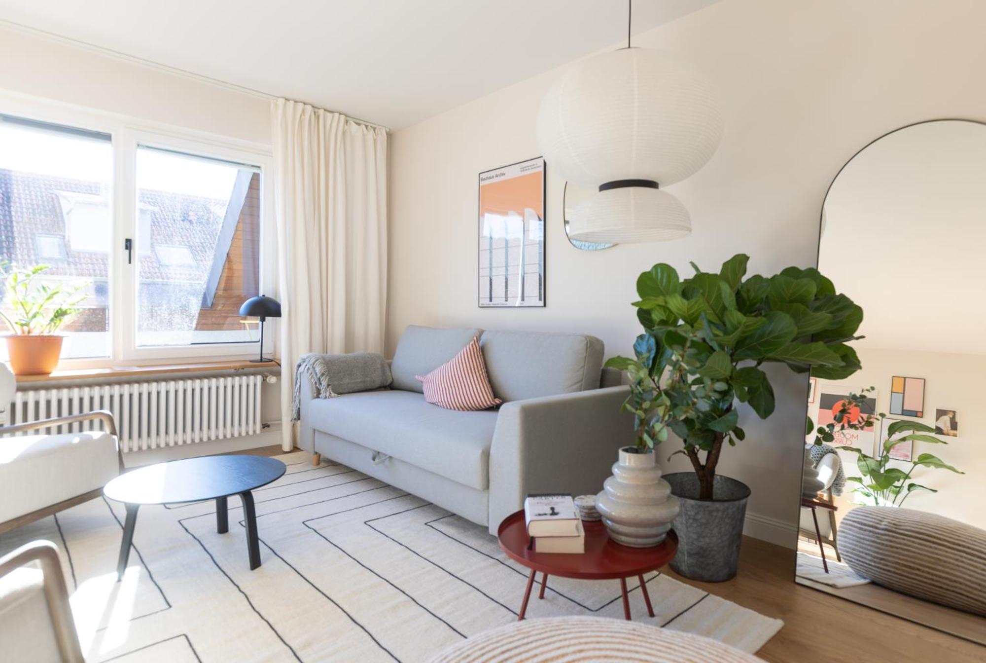 Waelder: Quartier Birkle In