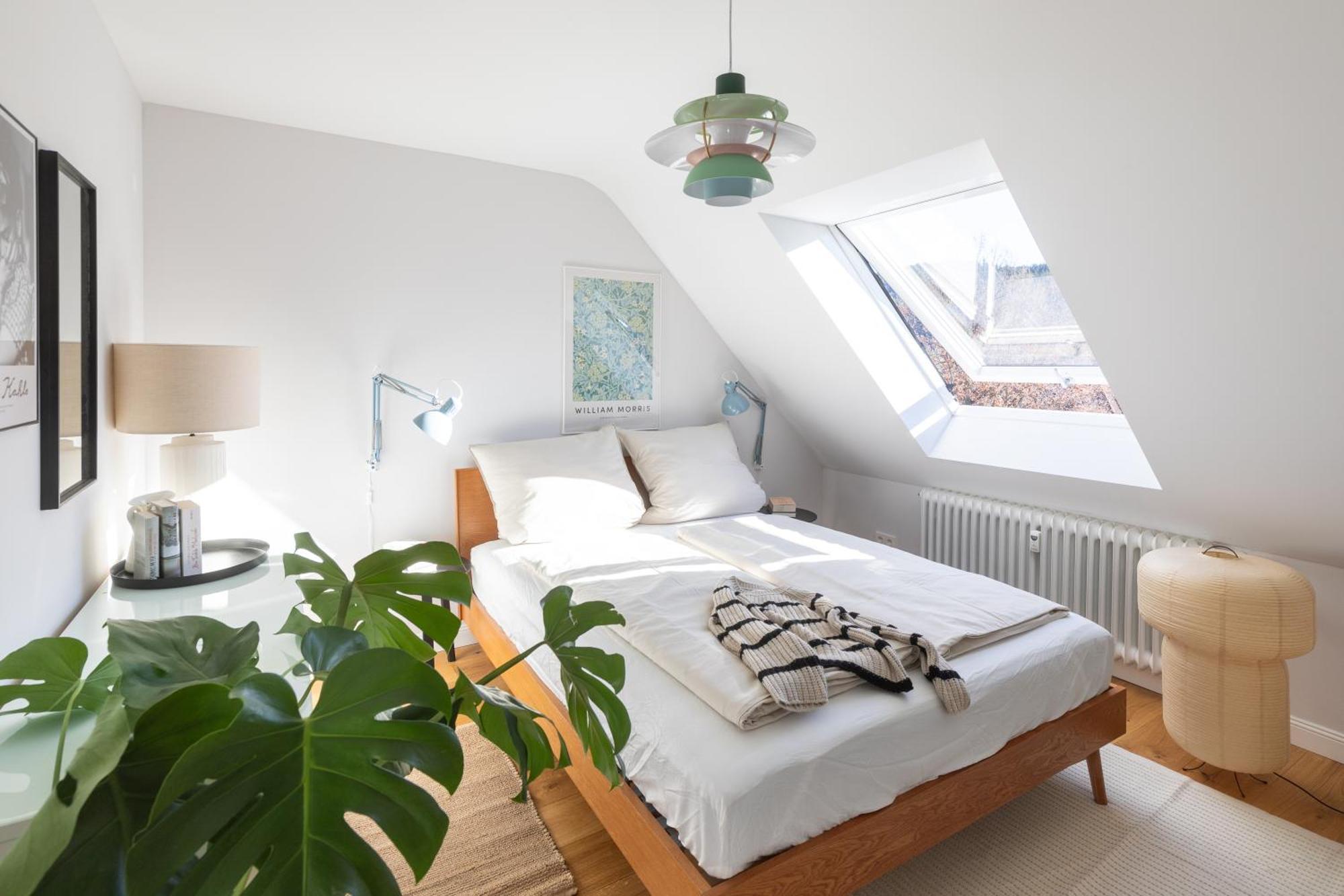 Apartment Waelder: Quartier Birkle In