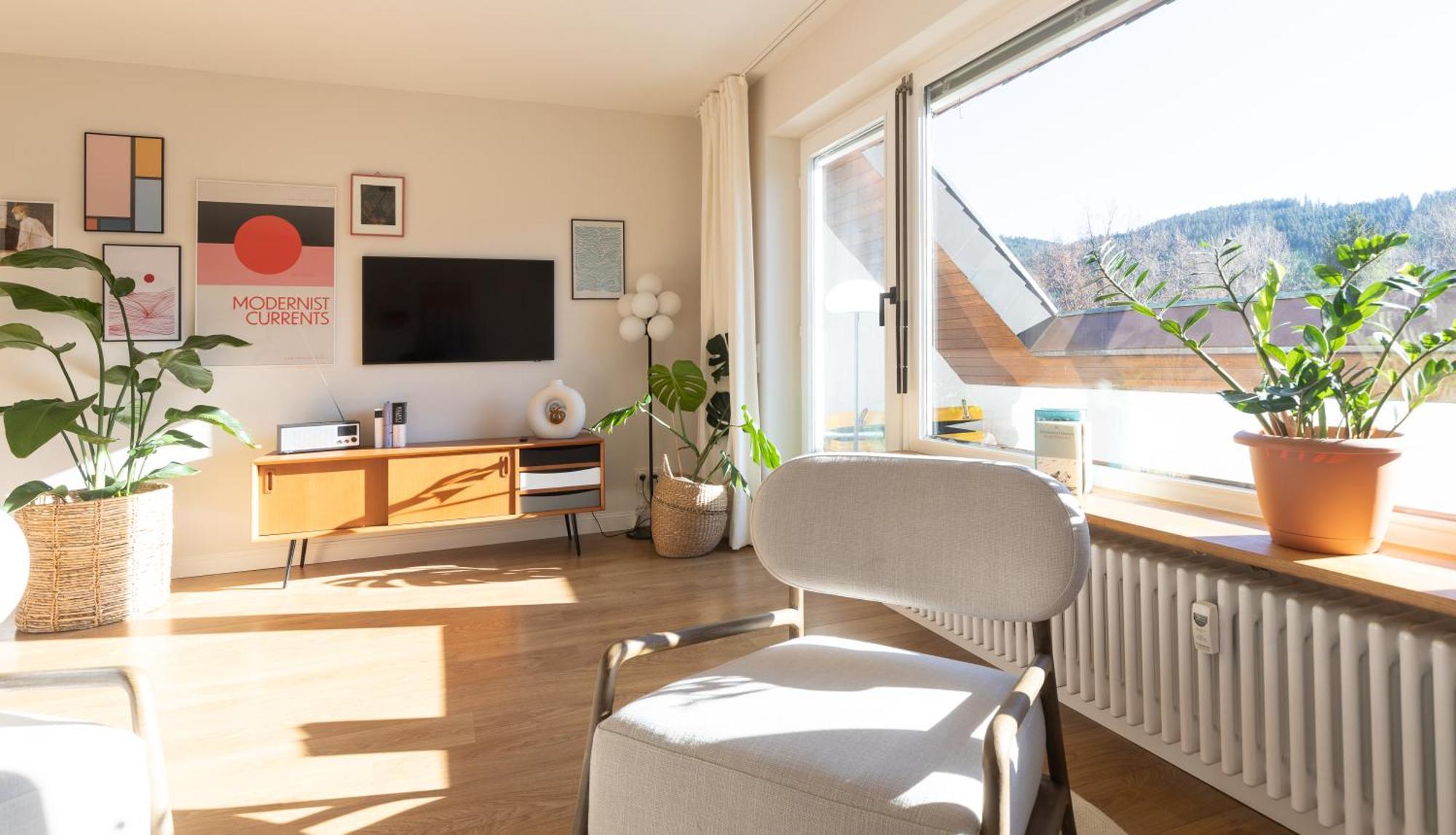 Waelder: Quartier Birkle In Titisee-Neustadt